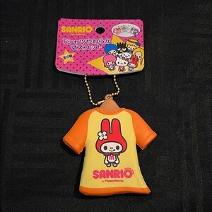 Vintage Sanrio Squishy My Melody